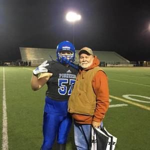 Meet your Posher, Jaime